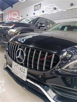 مێرسێدس بێنز C-Class